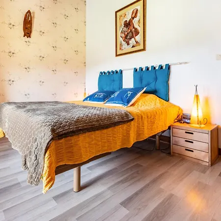 Maison Coeur Du Lot * Murat
