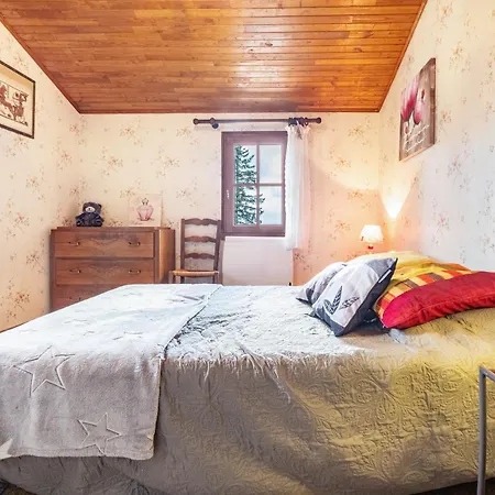 Maison Coeur Du Lot *
