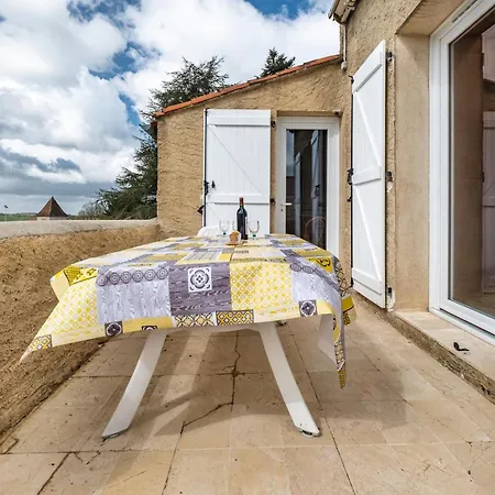 Maison Coeur Du Lot *