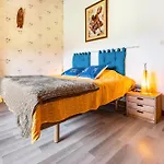 Maison Coeur Du Lot * Murat