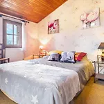 Maison Coeur Du Lot * Murat