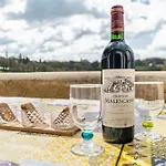 Maison Coeur Du Lot Murat