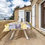 Maison Coeur Du Lot *