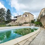 Vakantiehuis Maison Coeur Du Lot *