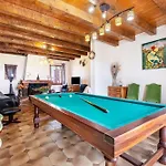 Maison Coeur Du Lot Vakantiehuis *