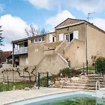 Maison Coeur Du Lot Vakantiehuis *