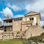 Maison Coeur Du Lot Vakantiehuis *