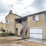 Vakantiehuis Maison Coeur Du Lot *