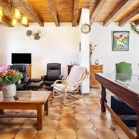 Nyaraló Maison Coeur Du Lot