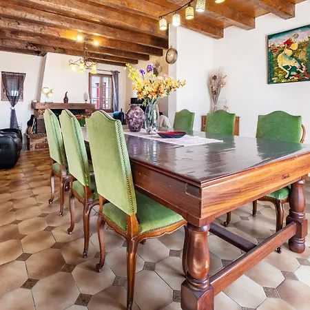 بيت للعطل Maison Coeur Du Lot