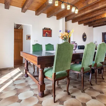 Maison Coeur Du Lot بيت للعطل Murat