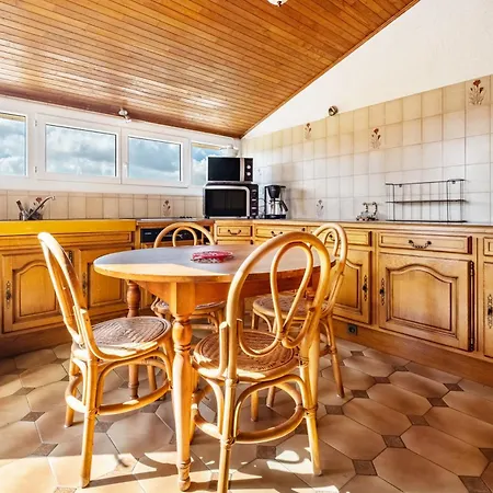 بيت للعطل Maison Coeur Du Lot Murat