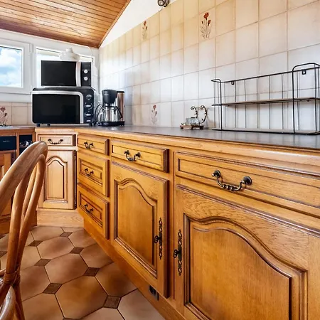 Maison Coeur Du Lot Nyaraló Murat