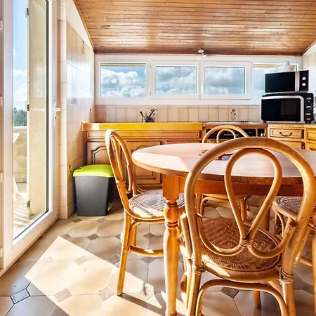 بيت للعطل Maison Coeur Du Lot