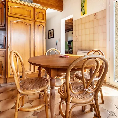 Maison Coeur Du Lot *