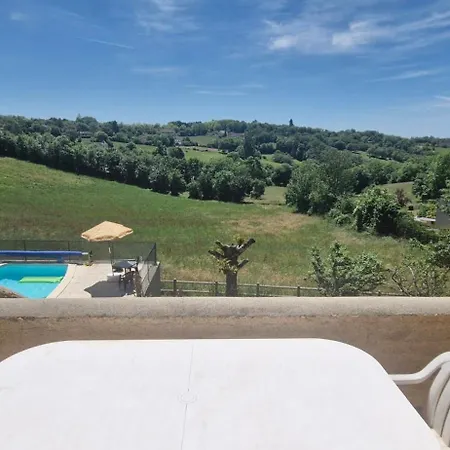 Maison Coeur Du Lot *