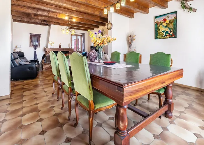 بيت للعطل Maison Coeur Du Lot