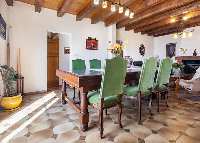 Maison Coeur Du Lot بيت للعطل Murat