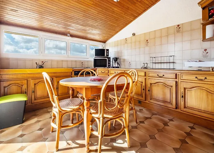 بيت للعطل Maison Coeur Du Lot Murat