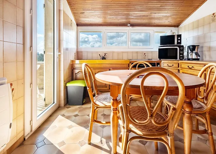 بيت للعطل Maison Coeur Du Lot