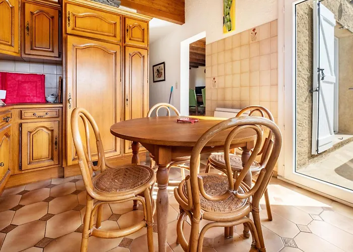 Maison Coeur Du Lot *