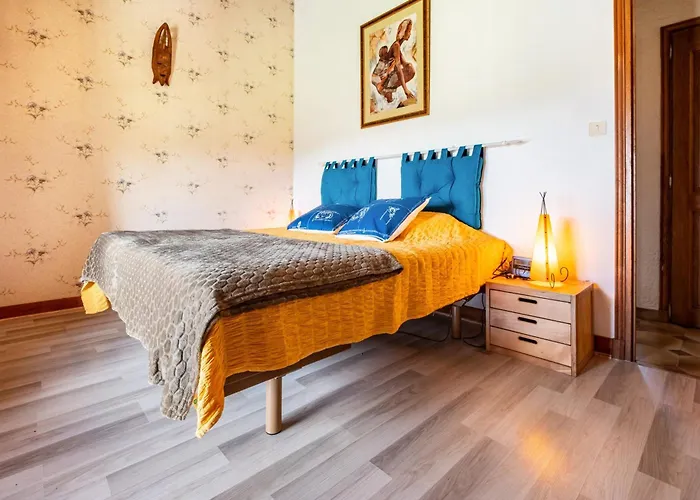 Maison Coeur Du Lot * Murat