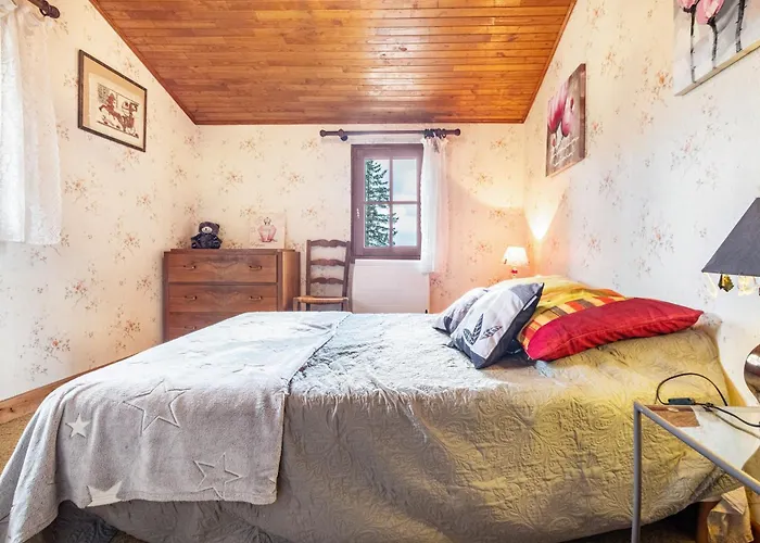 Maison Coeur Du Lot *