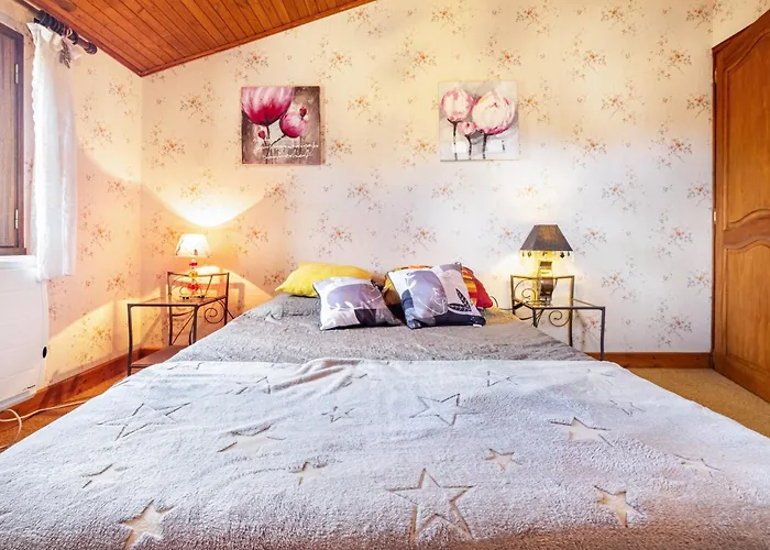 Maison Coeur Du Lot بيت للعطل Murat