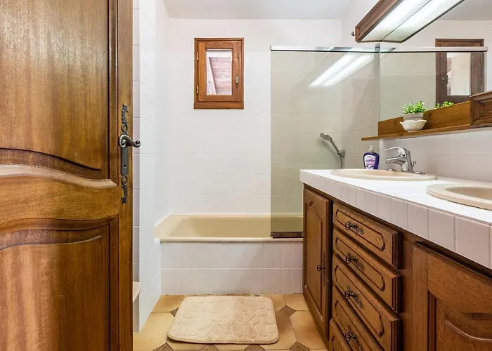 Maison Coeur Du Lot * Murat