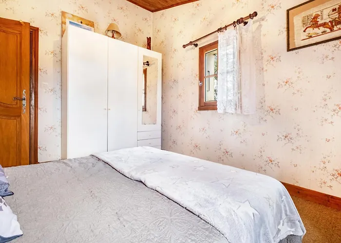 Maison Coeur Du Lot بيت للعطل *