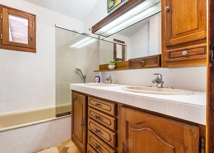 بيت للعطل Maison Coeur Du Lot Murat