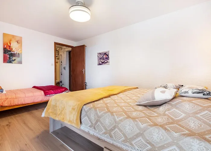 Maison Coeur Du Lot * Murat